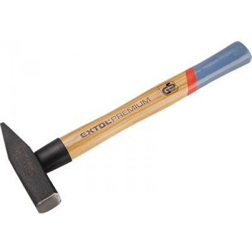 EXTOL PREMIUM kladivo zámečnické, 200g 8811002 EXTOL PREMIUM kladivo zámečnické, 200g 8811002