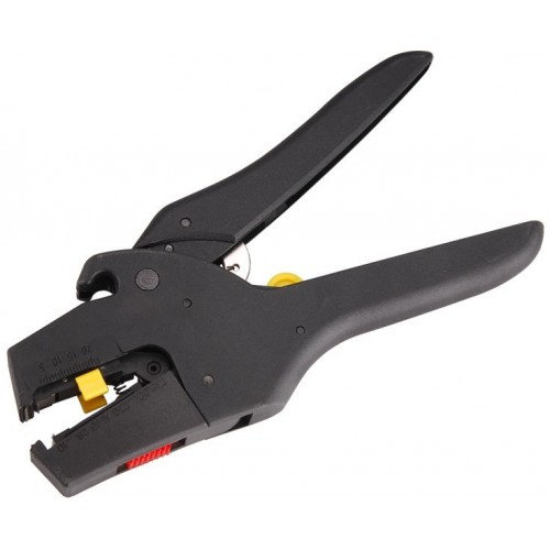 EXTOL PREMIUM kleště odizolovací samonastavitelné 8831124