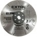 EXTOL PREMIUM kotouč řezný diamantový 125x20mm, pro 8893020 8893020B