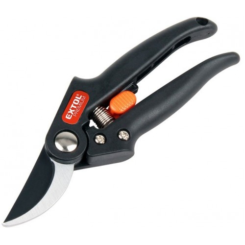 EXTOL PREMIUM nůžky zahradnické 190 mm 8872160 EXTOL PREMIUM nůžky zahradnické 190 mm 8872160
