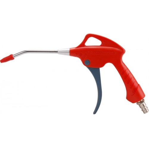 EXTOL PREMIUM pistole ofukovací kompozitová, 10cm 8865061