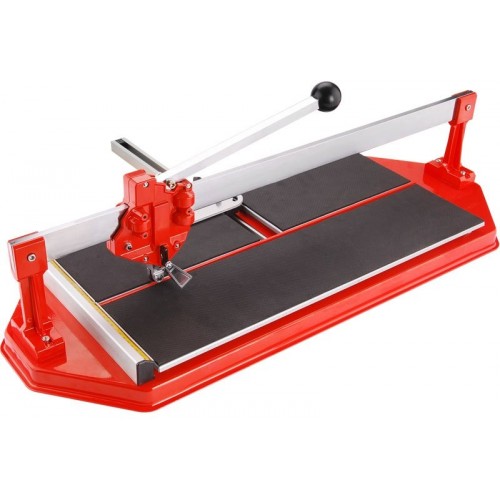 VÝPRODEJ EXTOL PREMIUM řezačka obkladů Heavy Duty 600mm 8841022 POUŽITÉ!!!