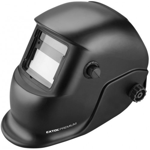 EXTOL PREMIUM WH 500 kukla svářecí samostmívací 8898026 EXTOL PREMIUM WH 500 kukla svářecí samostmívací 8898026