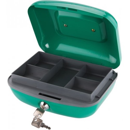 EXTOL CRAFT schránka na peníze přenosná s pořadačem 210x165x100mm 99041 EXTOL CRAFT schránka na peníze přenosná s pořadačem 210x165x100mm 99041