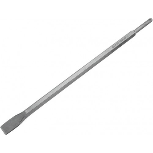 EXTOL PREMIUM sekáč plochý SDS PLUS, 400 x14mm, hrot 40mm 8801503 EXTOL PREMIUM sekáč plochý SDS PLUS, 400 x14mm, hrot 40mm 8801503