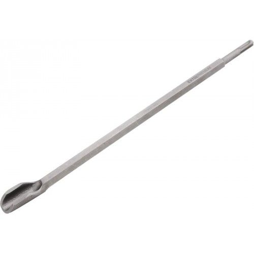 EXTOL PREMIUM sekáč drážkovací SDS PLUS, 400x14mm 8801507 EXTOL PREMIUM sekáč drážkovací SDS PLUS, 400x14mm 8801507