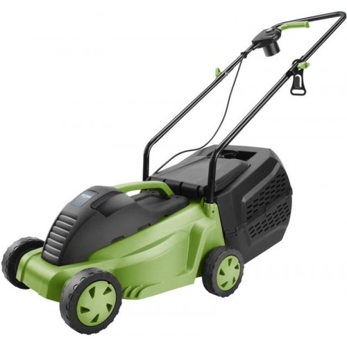 EXTOL CRAFT Elektrická sekačka, 1200W 416200