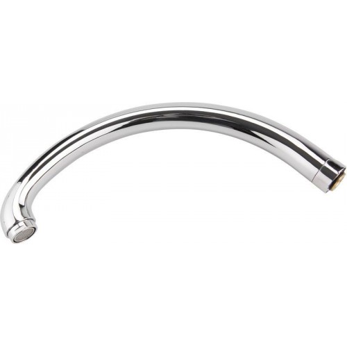 SONATA ramínko sloupové, pro 84416, chrom 84472