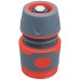 EXTOL PREMIUM rychlospojka na hadici STOP, 1/2", PP,ABS 8876402