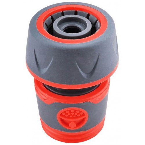 EXTOL PREMIUM rychlospojka na hadici, 3/4", PP,ABS 8876403 EXTOL PREMIUM rychlospojka na hadici, 3/4", PP,ABS 8876403