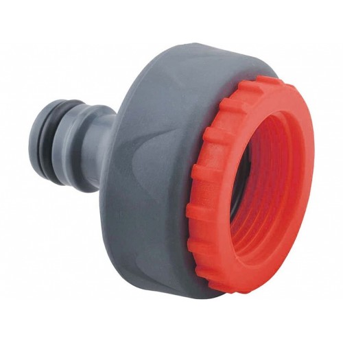 EXTOL PREMIUM konektor na kohoutek, 3/4"-1", ABS 8876422 EXTOL PREMIUM konektor na kohoutek, 3/4"-1", ABS 8876422