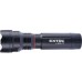 EXTOL LIGHT svítilna 100lm LED CREE + 150lm COB s magnetem 43117