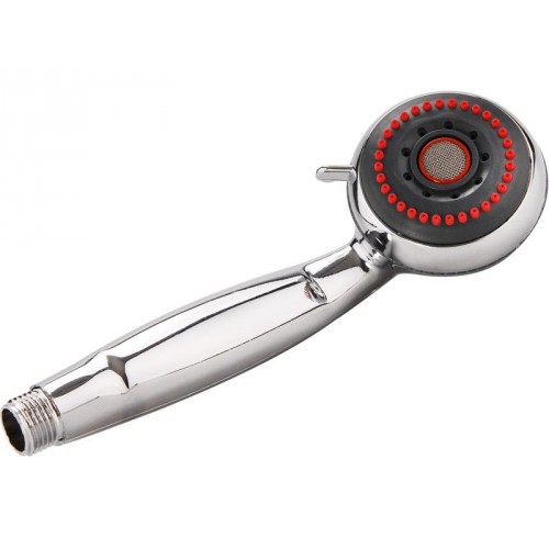 VIKING hlavice sprchová, 3 funkční 630032