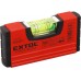 EXTOL PREMIUM vodováha kapesní, 100mm (8823891)