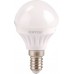EXTOL LIGHT žárovka LED, 4W, závit E14 43011
