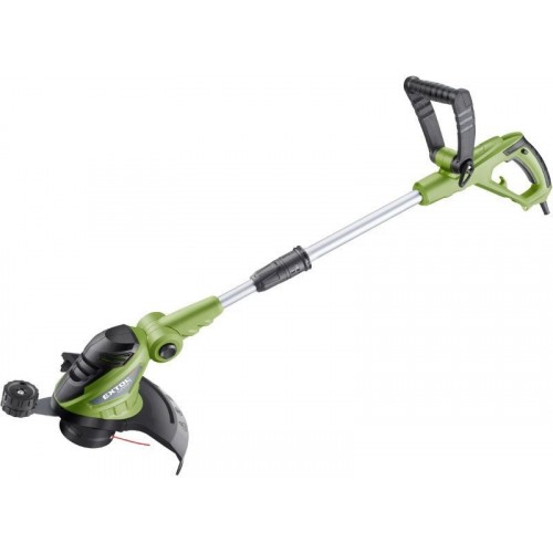 EXTOL CRAFT strunová sekačka 550 W 416125 EXTOL CRAFT strunová sekačka 550 W 416125
