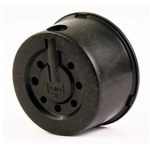 EXTOL CRAFT vzduchový filtr, kompatibilní pro kompresory 418100, 418211