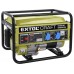 EXTOL CRAFT Elektrocentrála benzínová, 6,5HP/2,8kW 421000