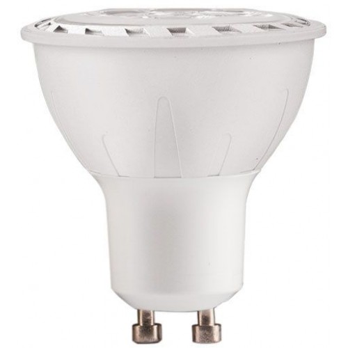 EXTOL LIGHT žárovka LED reflektorová bodová, 7W, 580lm, GU10, teplá bílá, COB 43035 EXTOL LIGHT žárovka LED reflektorová bodová, 7W, 580lm, GU10, teplá bílá, COB 43035