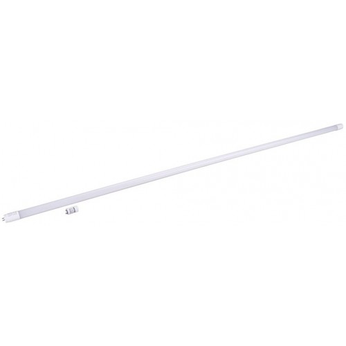 EXTOL LIGHT zářivka LED, 150cm, 2200lm, T8, neutrální bílá, PC + ALU 43052