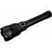 EXTOL LIGHT svítilna 8000lm, zoom, USB nabíjení s powerbankou, 60W COB LED 43142