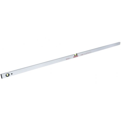 FORTUM Profesionální vodováha 2000mm 4783590 FORTUM Profesionální vodováha 2000mm 4783590