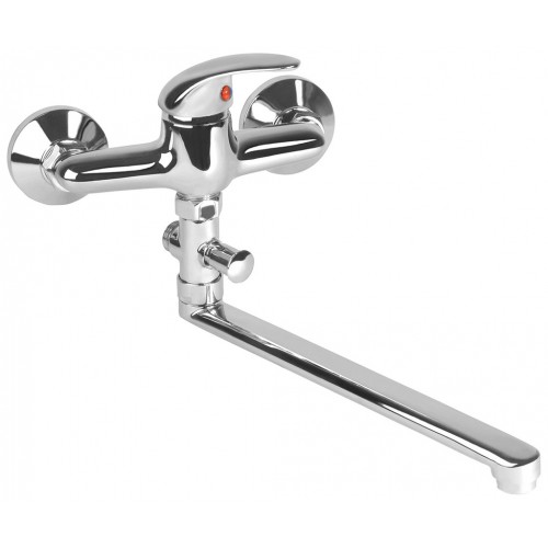 VIKING baterie jádrová, rozteč 100mm 65110