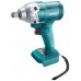 EXTOL INDUSTRIAL utahovák rázový aku 1/2", brushless, 18V Li-ion, bez baterií a nabíječky 8791256