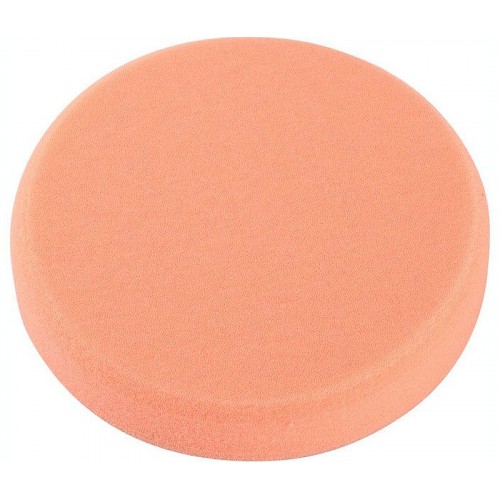 EXTOL PREMIUM kotouč leštící pěnový T40, oranžový, 150x30mm, suchý zip, 8803544 EXTOL PREMIUM kotouč leštící pěnový T40, oranžový, 150x30mm, suchý zip, 8803544