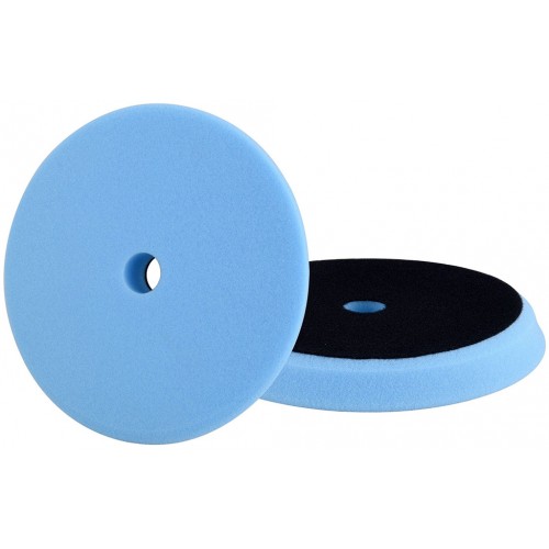 EXTOL PREMIUM kotouč leštící pěnový, orbitální, T60, modrý, 150x25mm, suchý zip 127mm 8804546 EXTOL PREMIUM kotouč leštící pěnový, orbitální, T60, modrý, 150x25mm, suchý zip 127mm 8804546