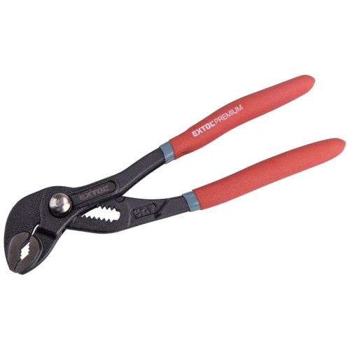 EXTOL PREMIUM kleště SIKO nastavitelné, 300mm, CrV 8813168 EXTOL PREMIUM kleště SIKO nastavitelné, 300mm, CrV 8813168