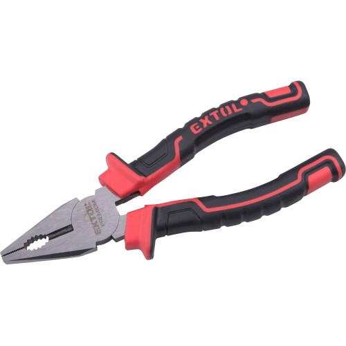 EXTOL PREMIUM kleště kombinované, 160mm 8813181