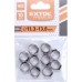 EXTOL PREMIUM INOX spona na hadici 13,8 mm 8865171