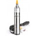 EXTOL PREMIUM SPS 4 - 50 čerpadlo do hlubinného vrtu, 370W 8895011