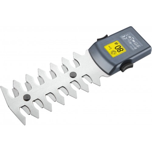 EXTOL PREMIUM čepel náhradní na živý plot 8895440B EXTOL PREMIUM čepel náhradní na živý plot 8895440B