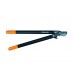 VÝPRODEJ FISKARS nůžky na silné větve převodové háková hlava (L) PowerGear L78, (112590) 1000584 PO SERVISE!!