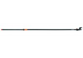 VÝPRODEJ Fiskars UP84, nůžky zahradní univerzální 232 cm (115390) 1001557 PRASKLÁ RUKOJEŤ!!