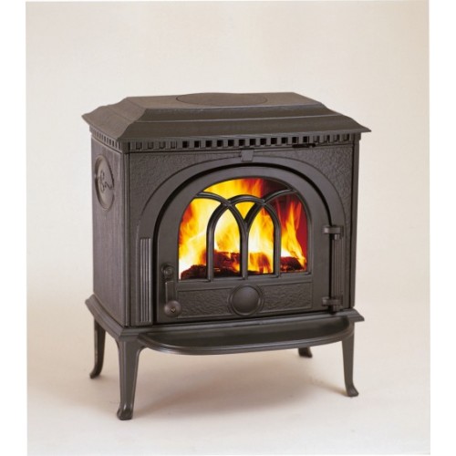 Jotul F 8 TD krbová kamna černý lak 350153