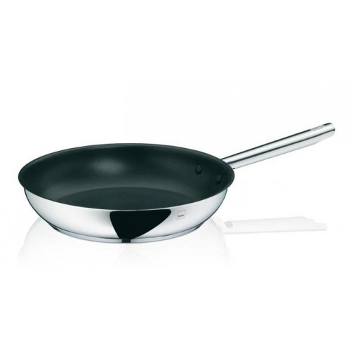 KELA Pánev nerez s nepřilnavým povrchem 28 cm, CAILIN KL-10966