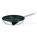KELA Pánev nerez s nepřilnavým povrchem 28 cm, CAILIN KL-10966