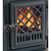Jotul prosklená dvířka k F 602 N černý lak 320073