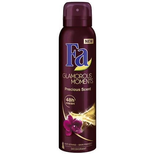 Fa deospray 150 ml Glamorous Moments