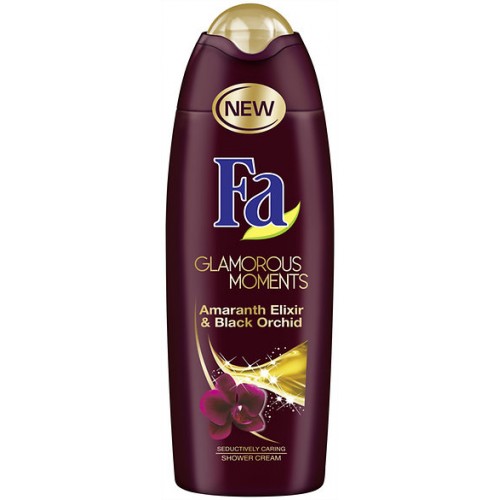 Fa Glamorous Moments sprchový gel 250 ml Fa Glamorous Moments sprchový gel 250 ml