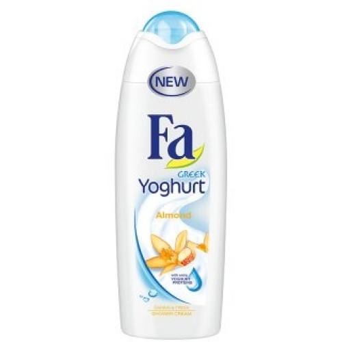 Fa Greek Yoghurt sprchový gel 250 ml