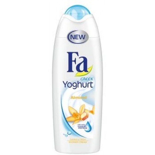 Fa Greek Yoghurt sprchový gel 250 ml Fa Greek Yoghurt sprchový gel 250 ml