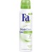 Fa DEOSPRAY nutriskin fresh senses 150 ml
