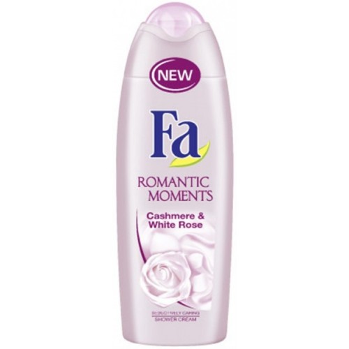 Fa Romantic Moments sprchový gel 250 ml Fa Romantic Moments sprchový gel 250 ml