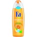 Fa Vitamin Power Vitamin B Honey Melon dámský sprchový gel 250 ml