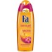 Fa sprchový gel Sensual & Oil Argan, Marula & Almond Oil Mandlový, arganový a marulový olej 250ml