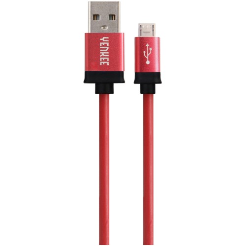 YENKEE YCU 202 BRD kabel USB / micro 2m 45011249